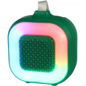 اسپیکر بلوتوثی سینگ ای ZQS1359W + میکروفون
