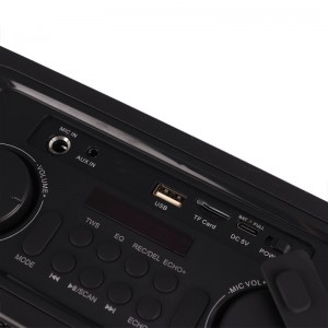 اسپیکر بلوتوثی پرووان PSB4927 + ریموت کنترل