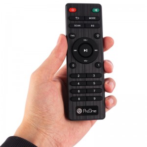 اسپیکر بلوتوثی پرووان PSB4926 + ریموت کنترل