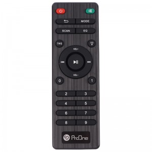 اسپیکر بلوتوثی پرووان PSB4926 + ریموت کنترل