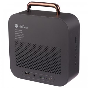اسپیکر بلوتوثی پرووان SKY PSB4809