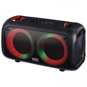 اسپیکر بلوتوثی هایکو استار Party Box HPS-3013