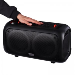 اسپیکر بلوتوثی هایکو استار Party Box HPS-3013