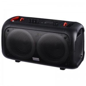 اسپیکر بلوتوثی هایکو استار Party Box HPS-3013