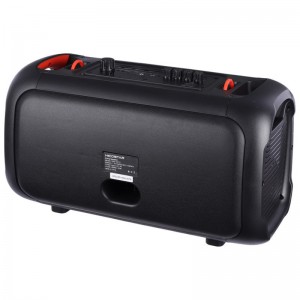 اسپیکر بلوتوثی هایکو استار Party Box HPS-3013