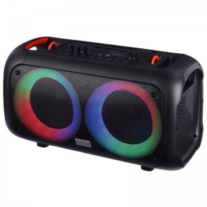 اسپیکر بلوتوثی هایکو استار Party Box HPS-3013