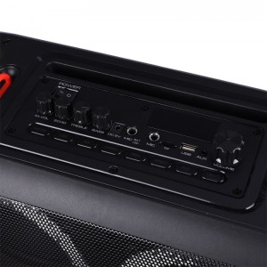 اسپیکر بلوتوثی هایکو استار Party Box HPS-3013