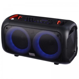 اسپیکر بلوتوثی هایکو استار Party Box HPS-3013