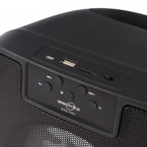 اسپیکر بلوتوثی گریت نایس GTS-1751