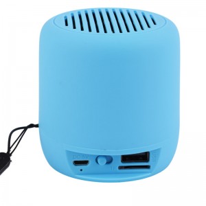 اسپیکر بلوتوثی گریت نایس GTS-1675