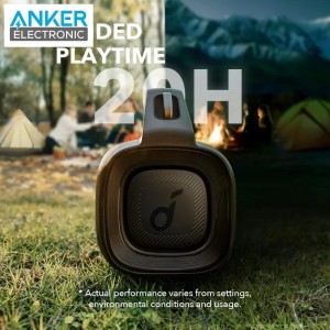 اسپیکر بلوتوثی انکر Soundcore Motion Boom Plus A3129