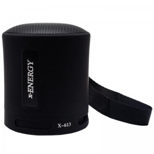 اسپیکر بلوتوثی ایکس انرژی X-613