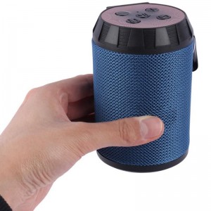 اسپیکر بلوتوثی Mini-311