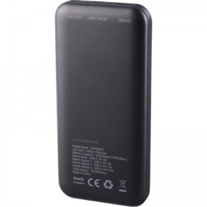 پاور بانک فست شارژ انرجایزر Ultimate UE10050C 10.5W ظرفیت 10000 میلی آمپر ساعت