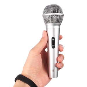 اسپیکر بلوتوثی کی برود KTS-2041 + میکروفون