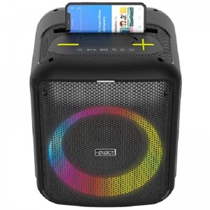 اسپیکر بلوتوثی ایکس انرژی X-650