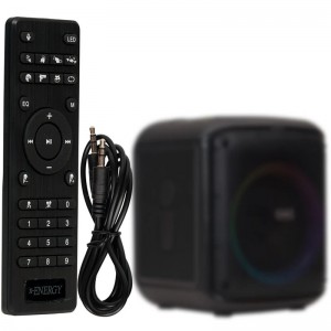 اسپیکر بلوتوثی ایکس انرژی X-650