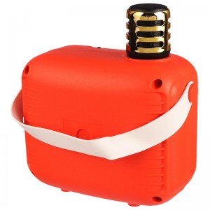 اسپیکر بلوتوثی سینگ ای ZQS1490W + میکروفون