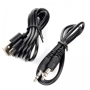 اسپیکر بلوتوثی هیسکا B175 + میکروفون و ریموت کنترل