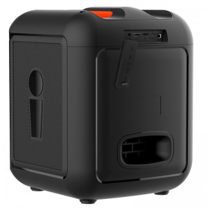 اسپیکر بلوتوثی هیسکا B175 + میکروفون و ریموت کنترل