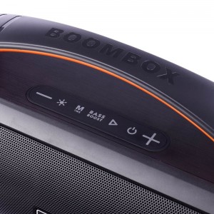 اسپیکر بلوتوثی هیسکا B114 + ریموت کنترل