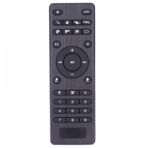 اسپیکر بلوتوثی هیسکا B114 + ریموت کنترل