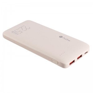پاور بانک فست شارژ پرووان PPB5115 QC PD 20W ظرفیت 10000 میلی آمپر ساعت