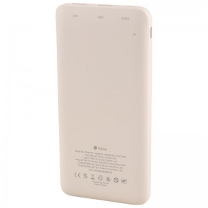 پاور بانک فست شارژ پرووان PPB5115 QC PD 20W ظرفیت 10000 میلی آمپر ساعت