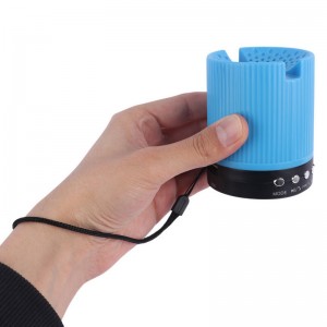 اسپیکر بلوتوثی Mini 886