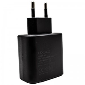 شارژر دیواری 45 وات ایکس انرژی X-545 QC3.0 PD 3A
