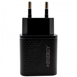 شارژر دیواری 20 وات ایکس انرژی X-520N QC3.0 PD 3A