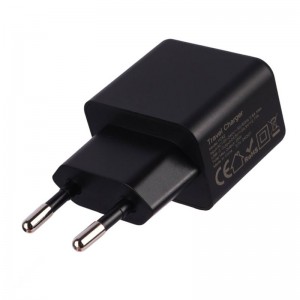 شارژر دیواری 25 وات یسیدو YC62 QC3.0 PD 3A