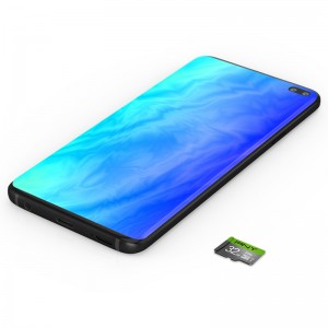 رم میکرو 32 گیگ پی ان وای PNY Elite U1 C10 100MB/s + خشاب