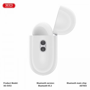 هندزفری بلوتوثی ایکس او XO-EV53