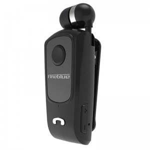 هندزفری بلوتوث تک گوش Fineblue F920