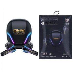 هندزفری بلوتوثی اونیکوما T27