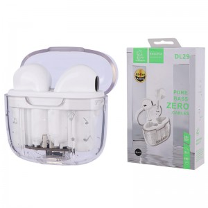 هندزفری بلوتوثی دنمن DL29