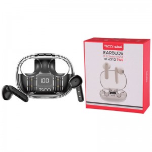 هندزفری بلوتوثی تسکو TH6312
