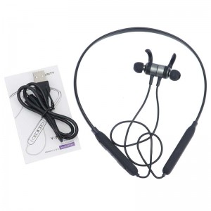 هندزفری بلوتوثی گردنی V-NE77BT