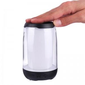 اسپیکر بلوتوثی Pluse 4 Mini