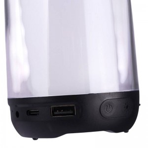 اسپیکر بلوتوثی Pluse 4 Mini