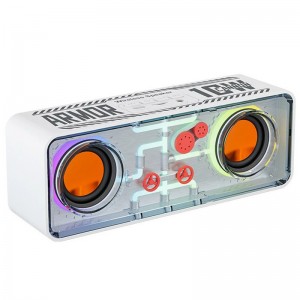 اسپیکر بلوتوثی آرمور A39