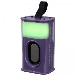 اسپیکر بلوتوثی A036-Plus