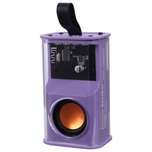 اسپیکر بلوتوثی A036-Plus