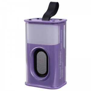 اسپیکر بلوتوثی A036-Plus