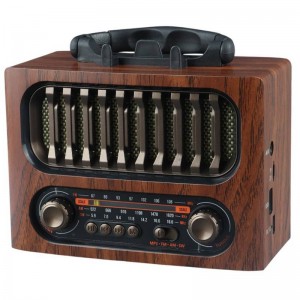 رادیو اسپیکر بلوتوثی رم و فلش خور Meier M-1930BT
