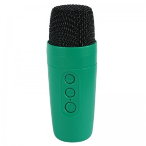 اسپیکر بلوتوثی سینگ ای ZQS1359W + میکروفون