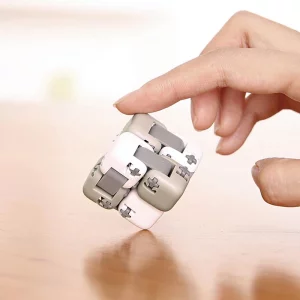 فیجت ضد استرس مدل MI FIDGET CUBE