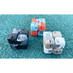 فیجت ضد استرس مدل MI FIDGET CUBE