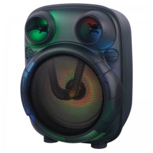 اسپیکر بلوتوثی گریت نایس GTS-1922